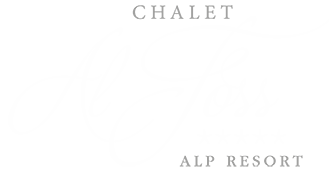 logo chalet
